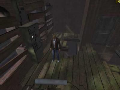 Broken Sword 4 114521,2